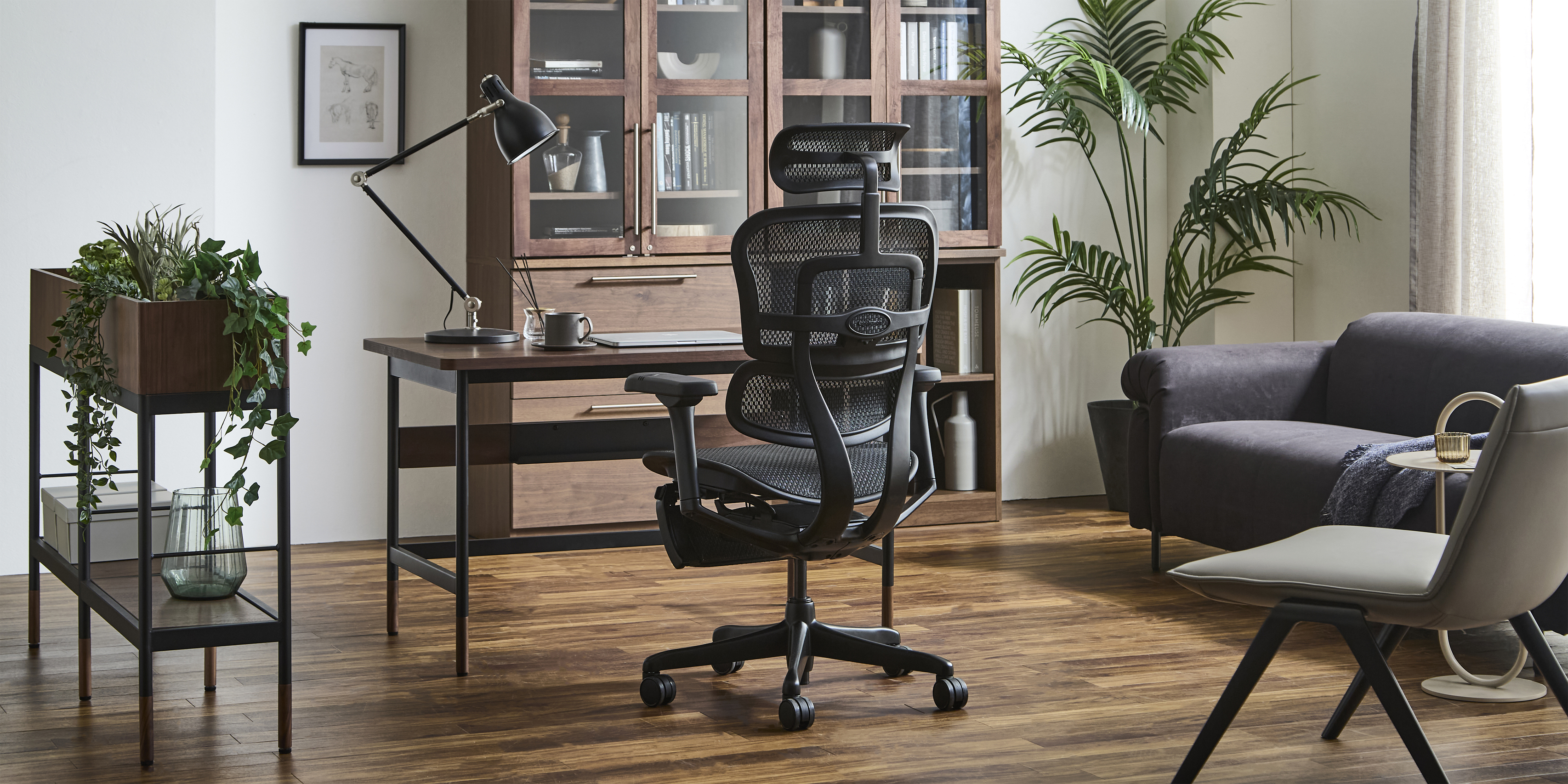 【定価26万】Ergohuman PRO2 Ottoman【フルカスタム】 Ergohuman PRO2 Ottoman Black Edition 登場のお知らせ | エルゴ